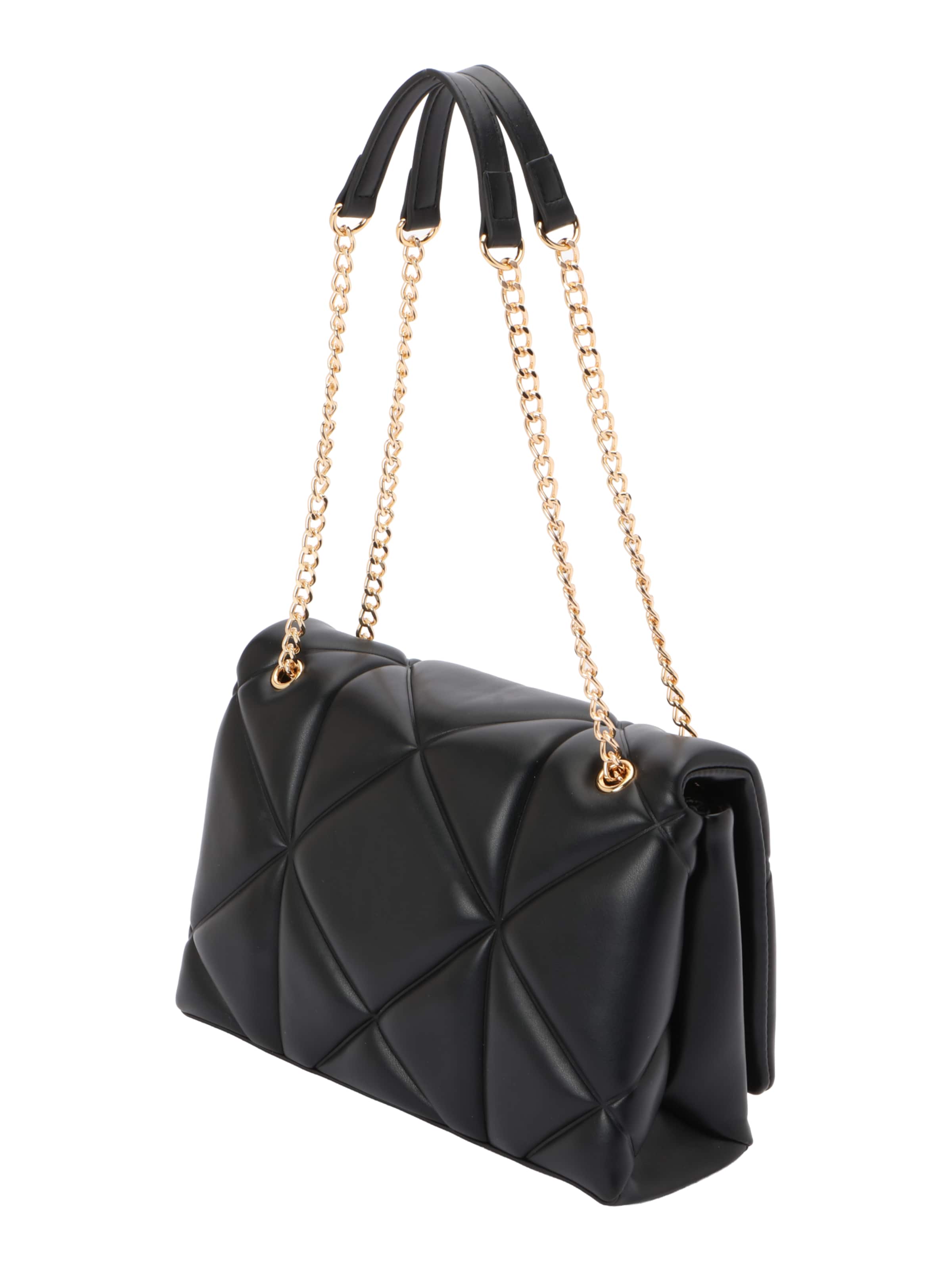 Love Moschino Schoudertas in Zwart