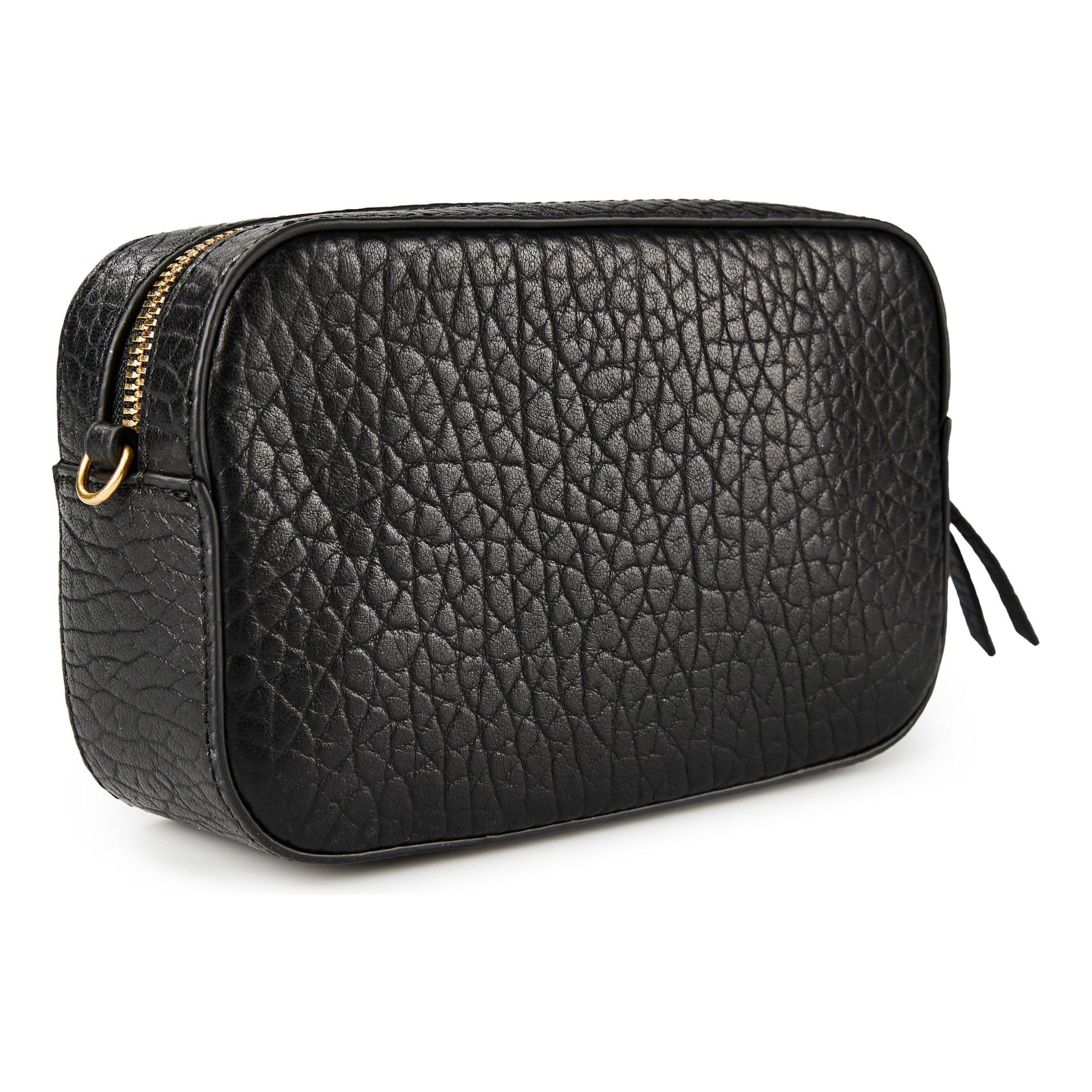 Sac à bandoulière Marc O'Polo en noir