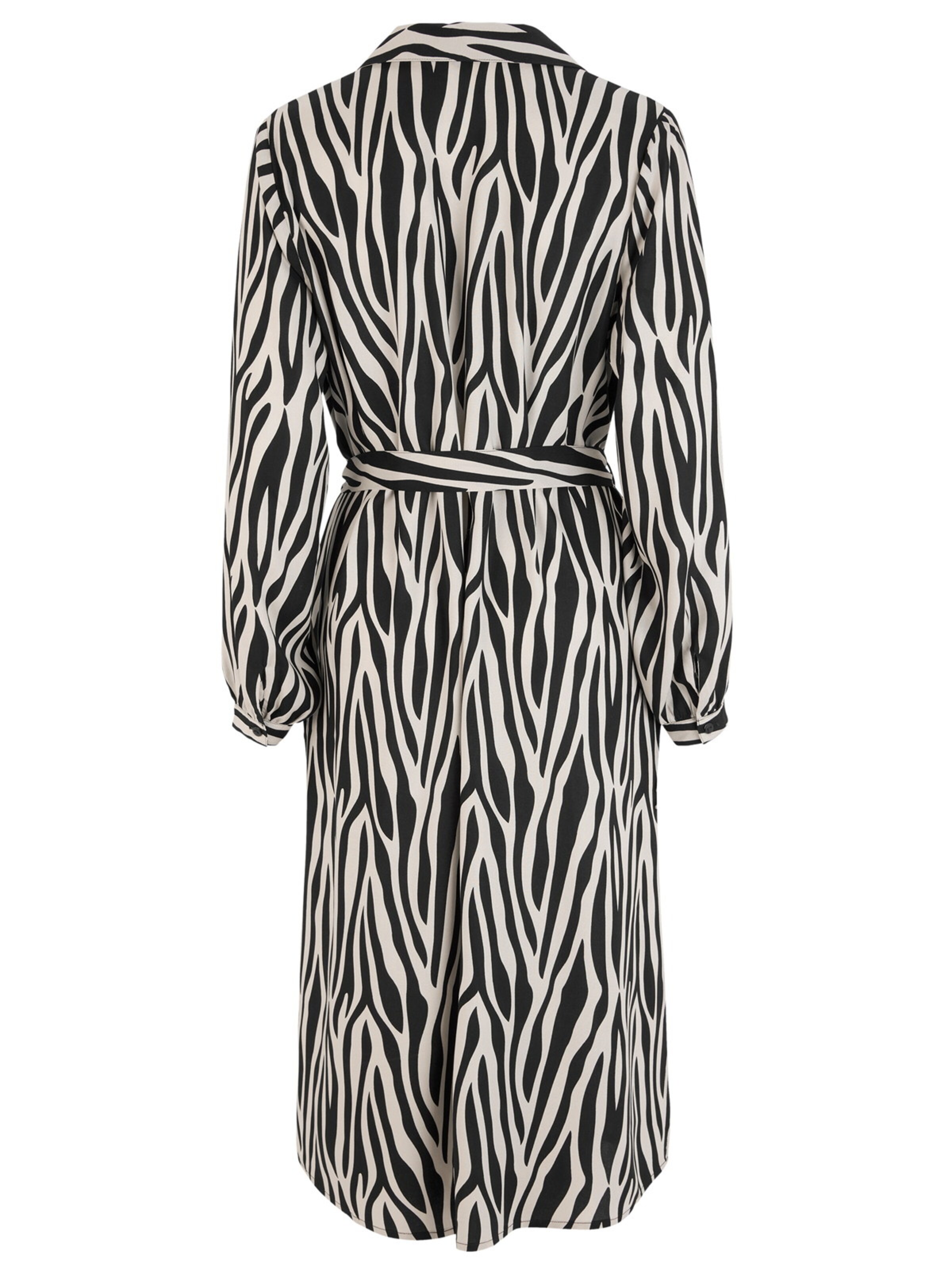 Cellbes of Sweden Blousejurk in Zwart