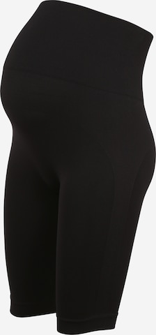 BOOB Trousers in Black: front