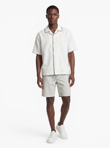 bēšs JACK & JONES Standarta Bikses 'JPSTJAIDEN'