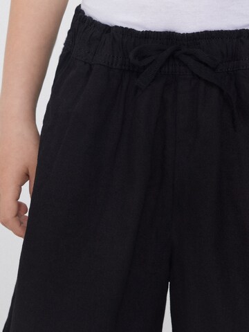 Tezenis Loose fit Jeans in Black