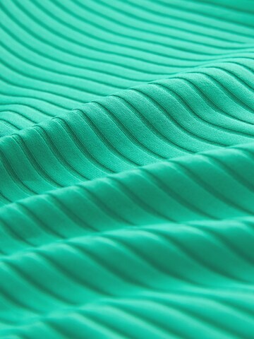 Invisible Maillot de bain Next en vert