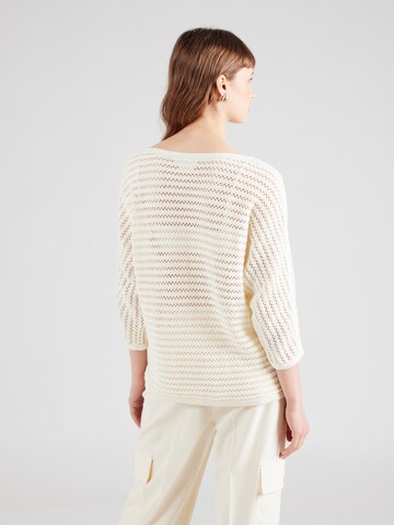 BRAX Sweater 'EMMA' in Beige