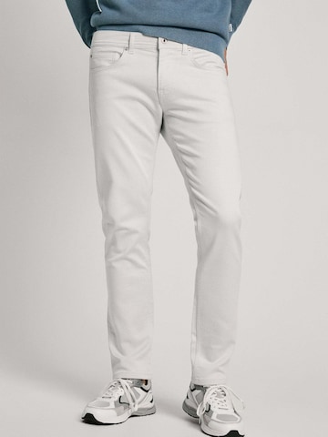 Slimfit Jeans 'Gymdigo' di Pepe Jeans in blu: frontale