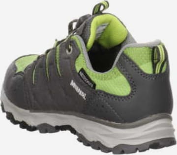 MEINDL Outdoorschuh in Grau