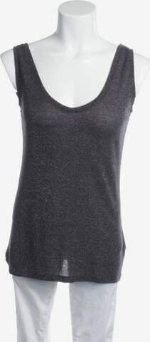 DRYKORN Top & Shirt in XS in Grey: front