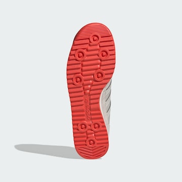 ADIDAS ORIGINALS - Sapatilhas baixas 'SL 72 RS Audi' em cinzento