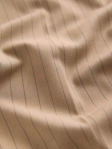 Wide leg Pantaloni di Next in beige