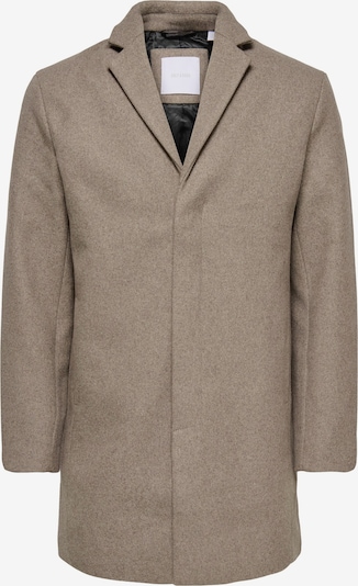 Only & Sons Prijelazni kaput 'ARON' u bež siva, Pregled proizvoda