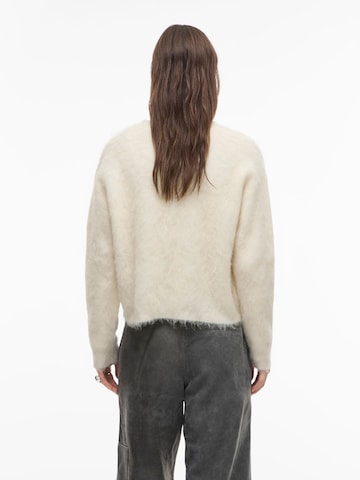 Giacchetta di ROUGE EDIT in beige