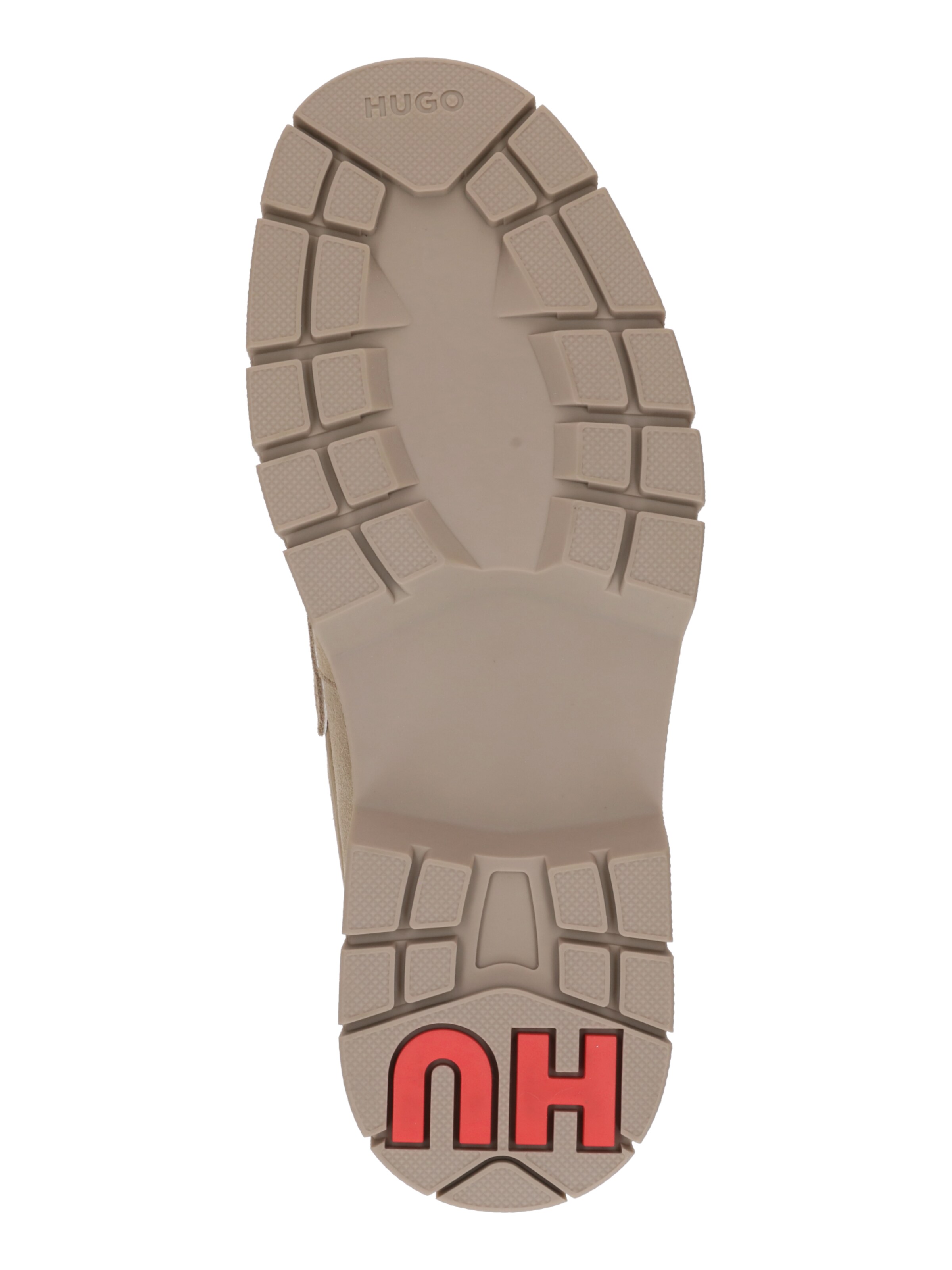 Chaussure basse 'Ryan' HUGO en beige