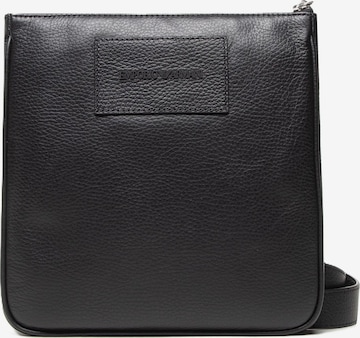 Emporio Armani Umhängetasche 'Y4M252 Y068E' in Schwarz: Vorderseite
