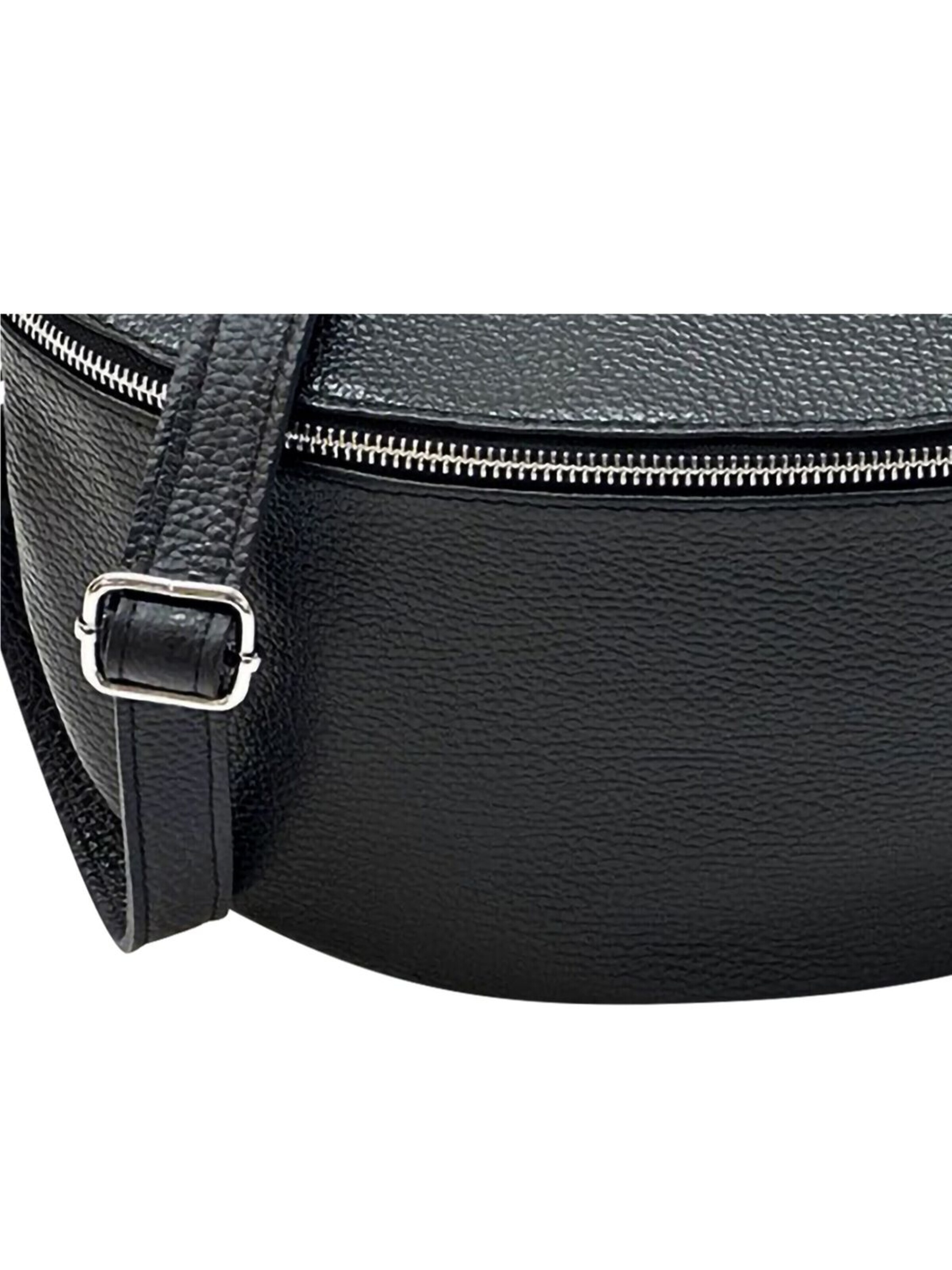 Florence Fanny Pack in Black