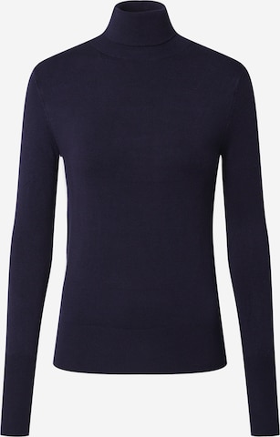 ONLY Sweater 'VENICE' in Blue: front