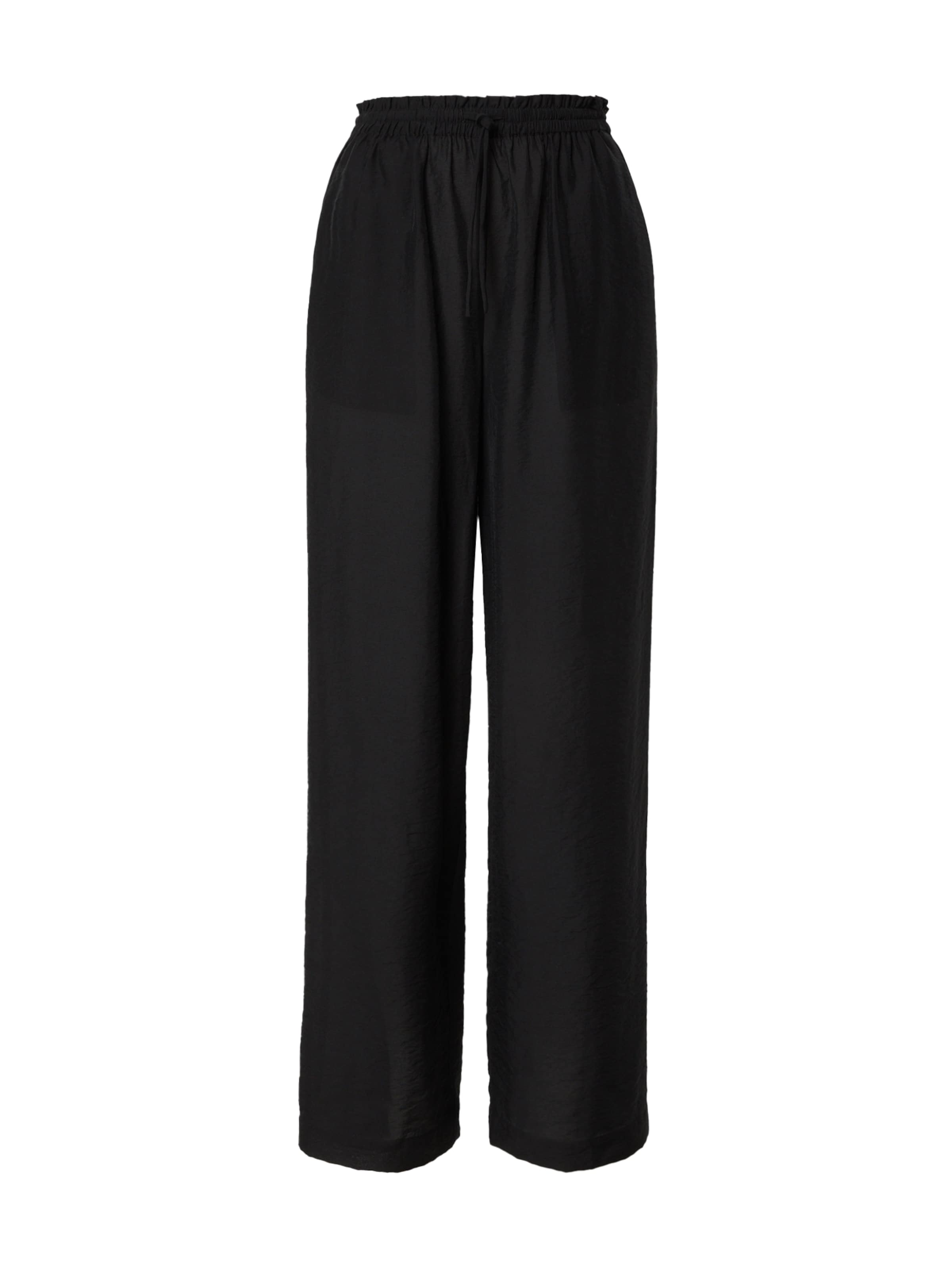 De Roos Kalhoty - černá, Produkt