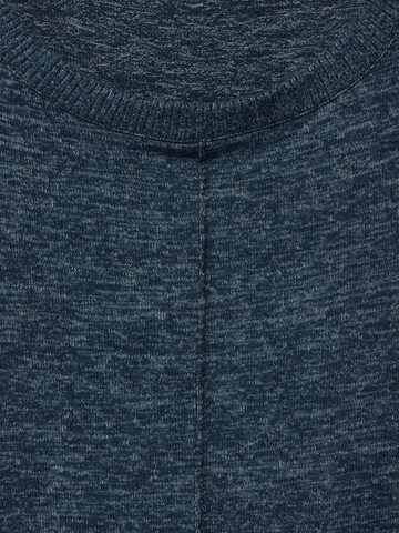 CECIL Shirt in Blau