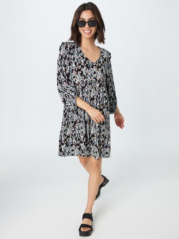 Rochie de la GARCIA pe negru