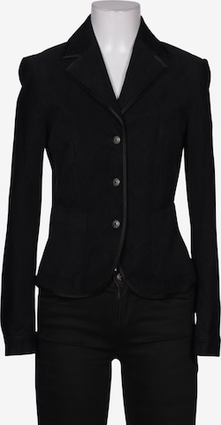 LAUREL Blazer XS in Blau: Vorderseite