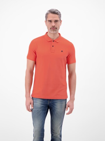 LERROS Shirt in Red: front