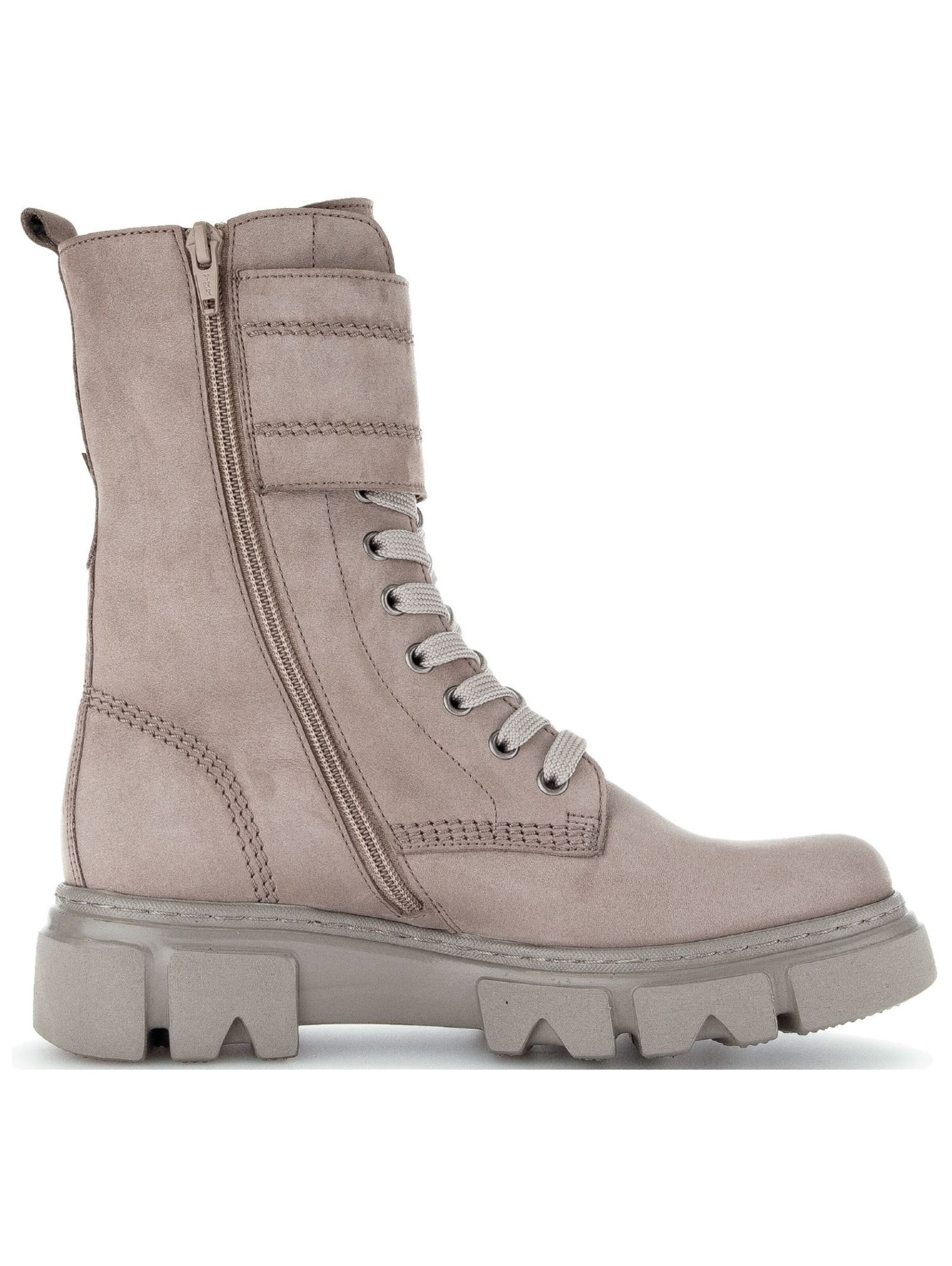 GABOR Veterlaarsjes in Grijs