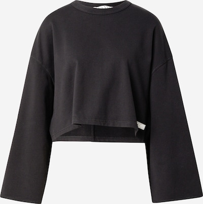 Megztinis be užsegimo iš 10Days, spalva – juoda, Prekių apžvalga