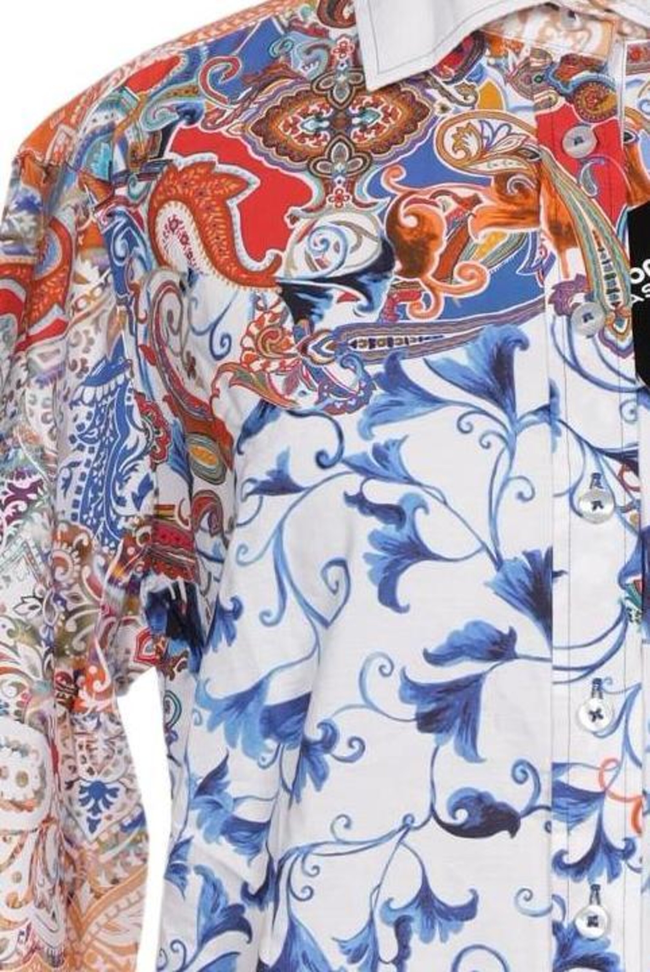 ETERNA Blouse & Tunic in S in Mixed colors