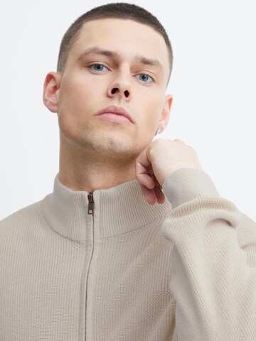 BLEND Sweater in Beige