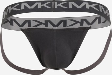 Slip de la Michael Kors pe negru