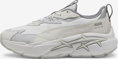 PUMA Sneaker 'Spina NITRO' in grau / weiß, Produktansicht