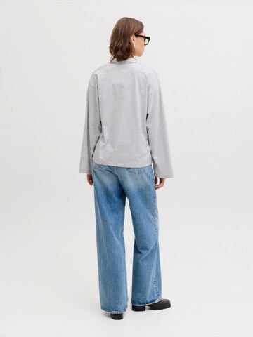 JJXX Blouse 'JXVILMA' in Grijs