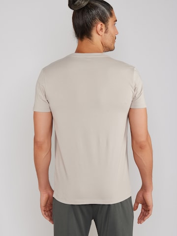 JOOP! - Camiseta ' Core ' en beige
