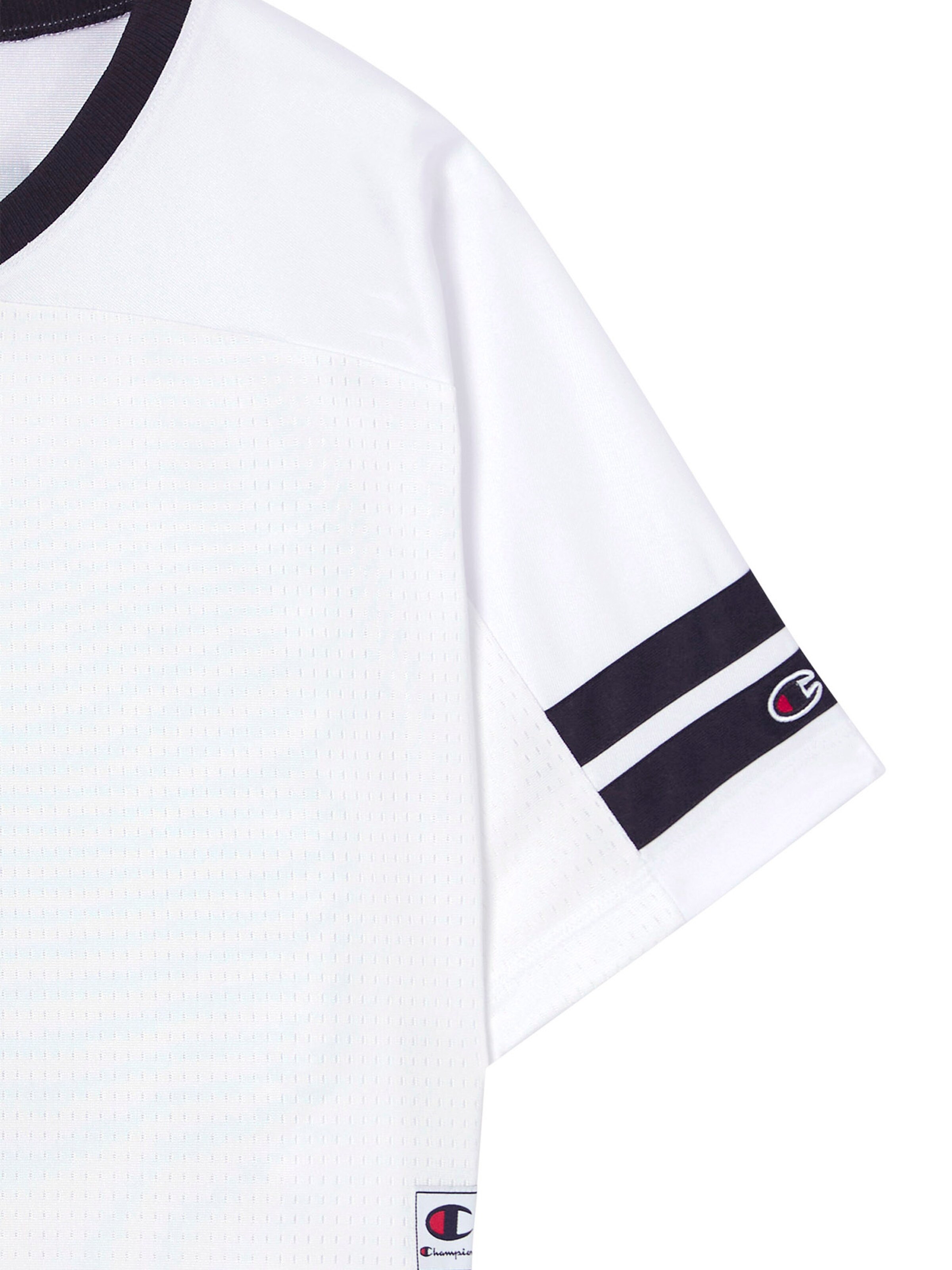 Champion Authentic Athletic Apparel Футболка в Белый