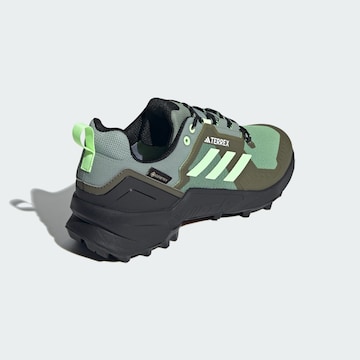 ADIDAS TERREX Lage schoen 'Swift R3' in Groen