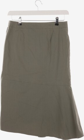 Theory Skirt in S in Green