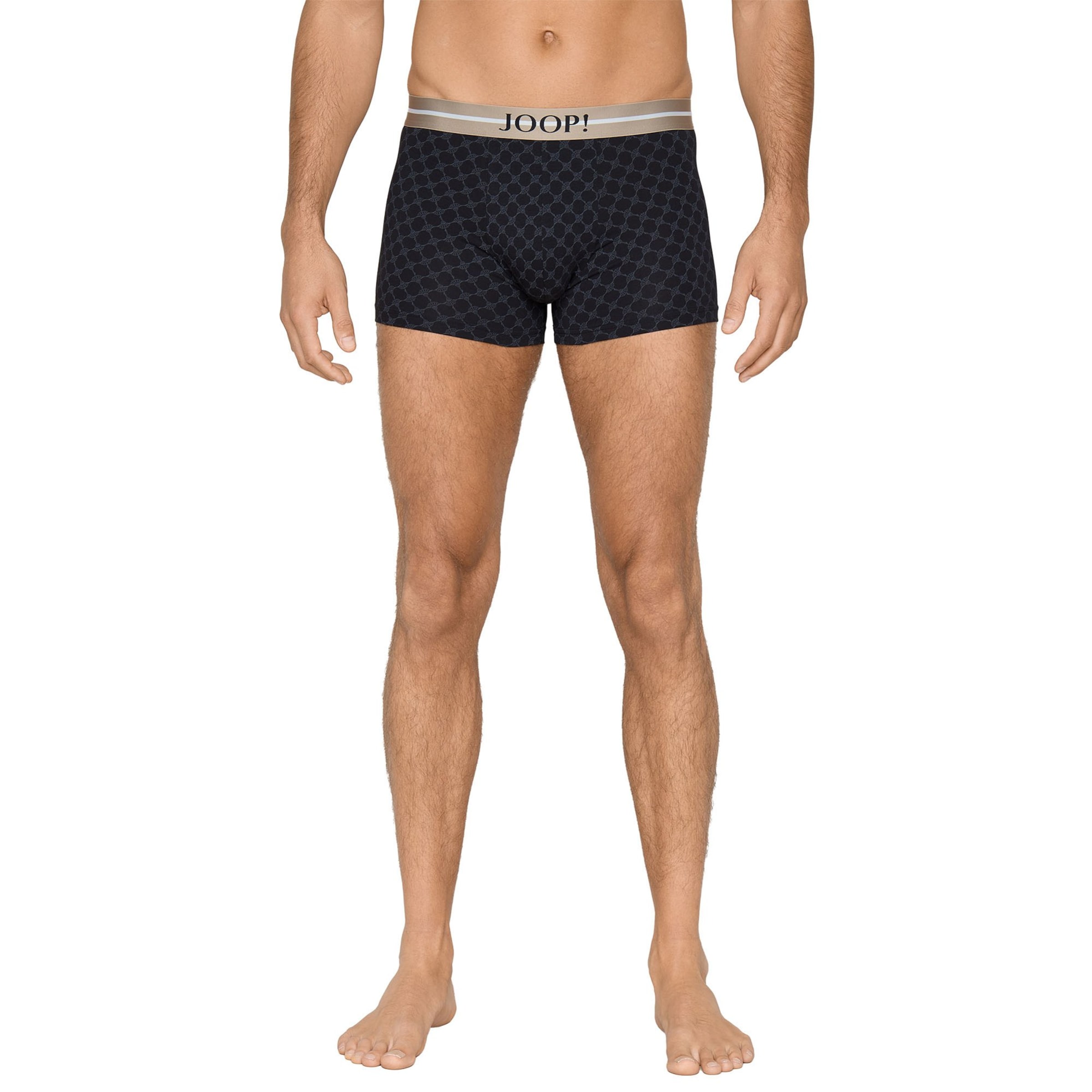 JOOP! Boksershorts i sort
