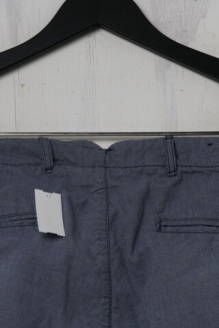 SCOTCH & SODA Hose 34 x 32 in Blau