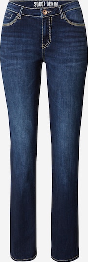 Soccx Jeans in Dark blue, Item view