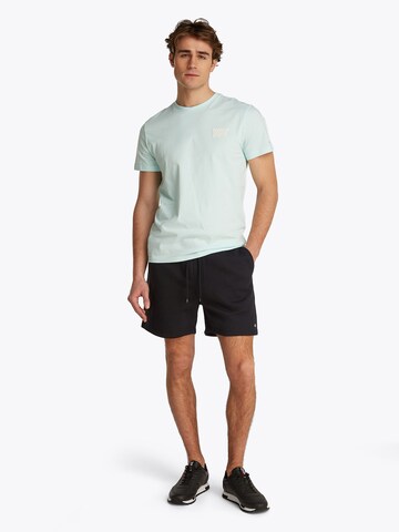 Tommy Jeans Loosefit Broek in Zwart
