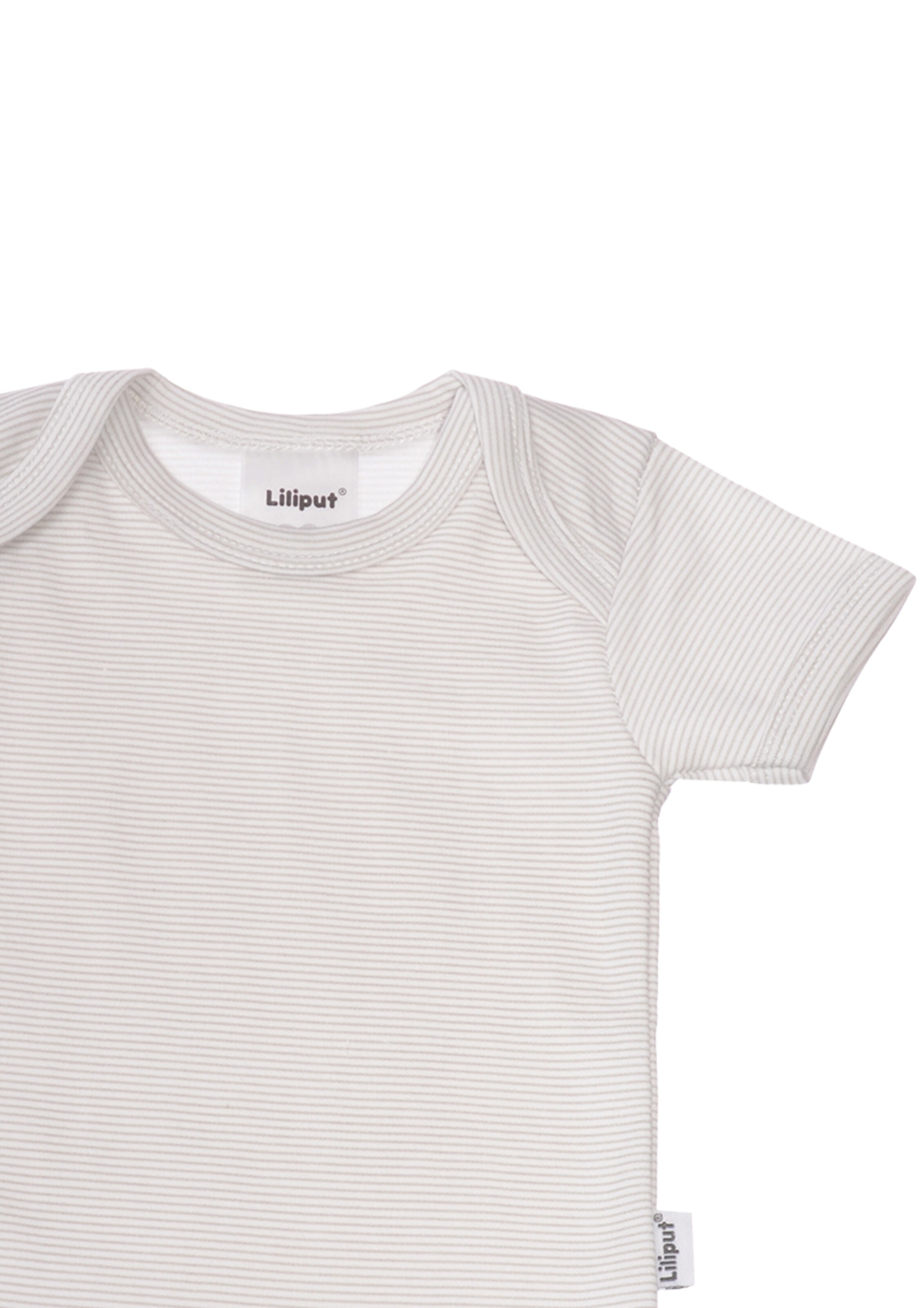 LILIPUT Babyset in Grau