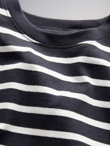 The Set - Camiseta en marrón