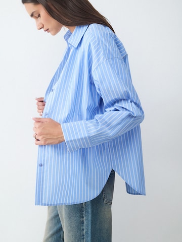 BALMOHK Halenka – modrá