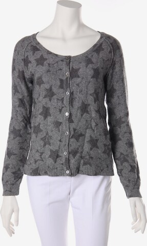 Grace Strickjacke L in Grau: predná strana