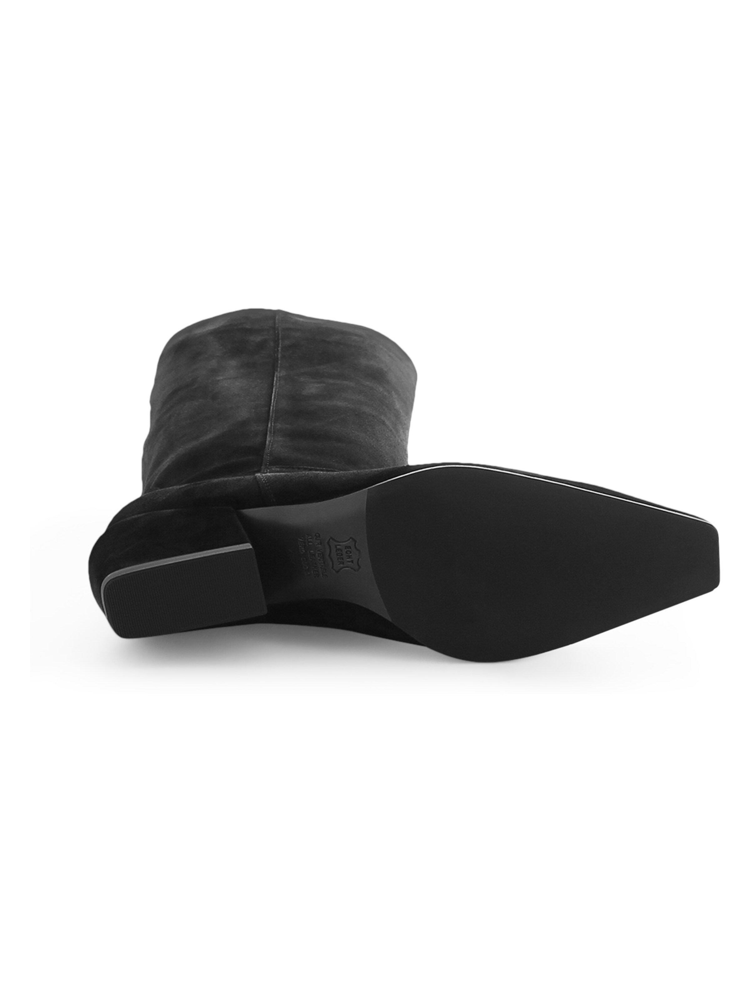 Kennel & Schmenger Boots ' Nyla ' in Black