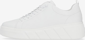 Sneaker bassa di Rieker EVOLUTION in bianco