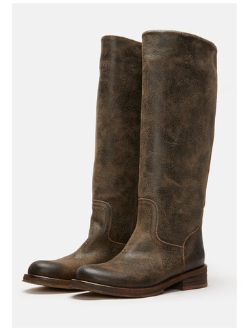 FELMINI Boot in Brown