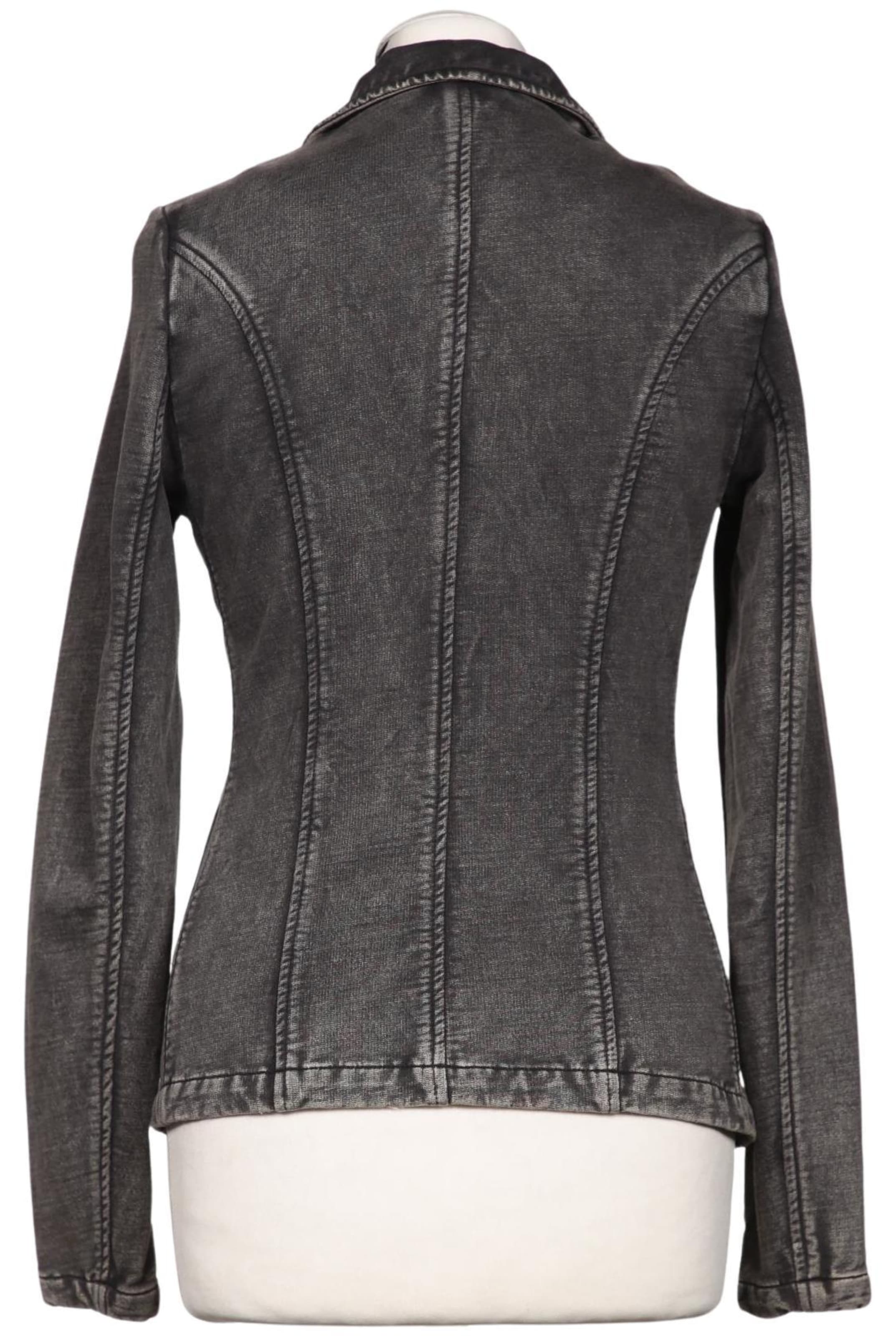 BLAUMAX Blazer M in Grau