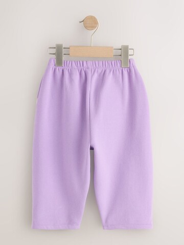 Next Vat Broek in Beige