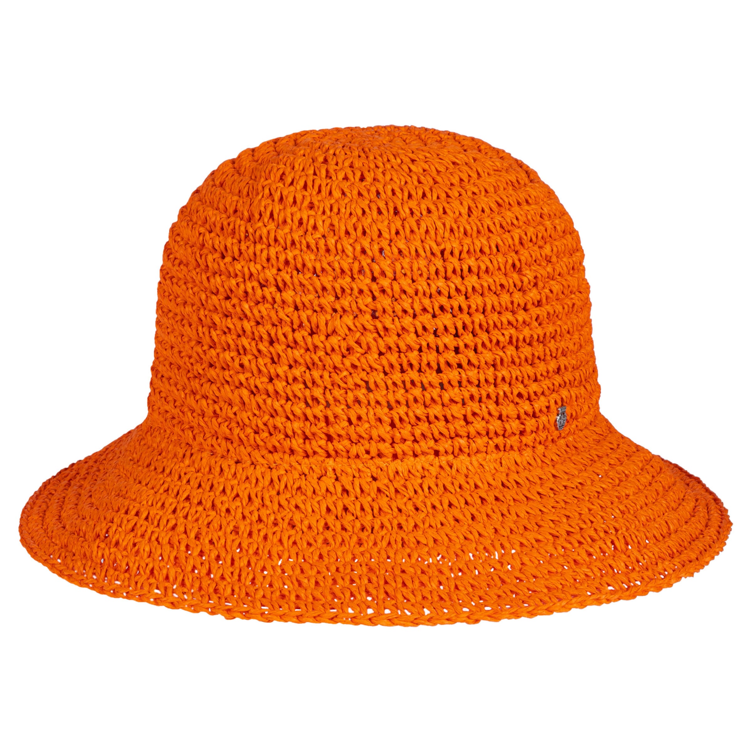 Roeckl Hat 'Salerno' in Orange