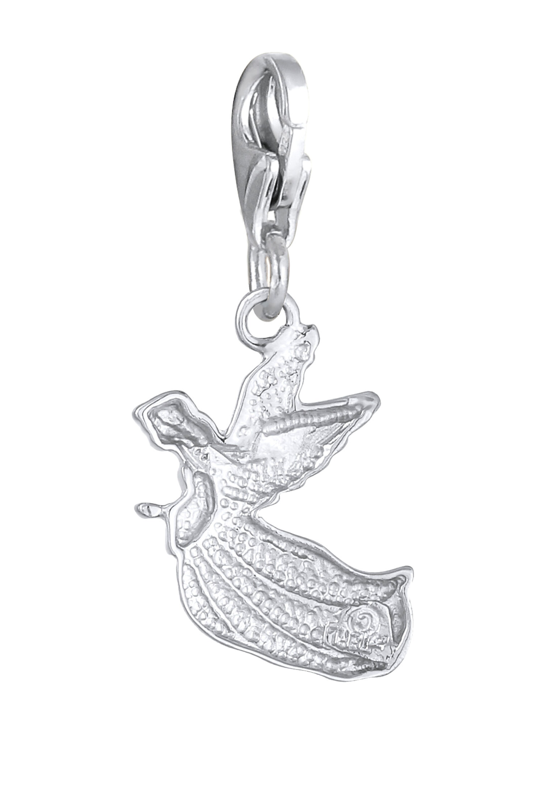 Pendentif Nenalina en argent
